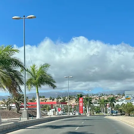 Villa Anil Meloneras San Bartolome de Tirajana (Gran Canaria)