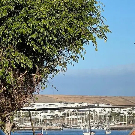 Villa Anil Meloneras San Bartolome de Tirajana (Gran Canaria)