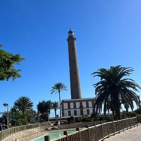 Villa Anil Meloneras