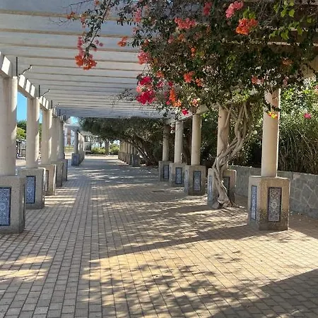Anil Meloneras Villa