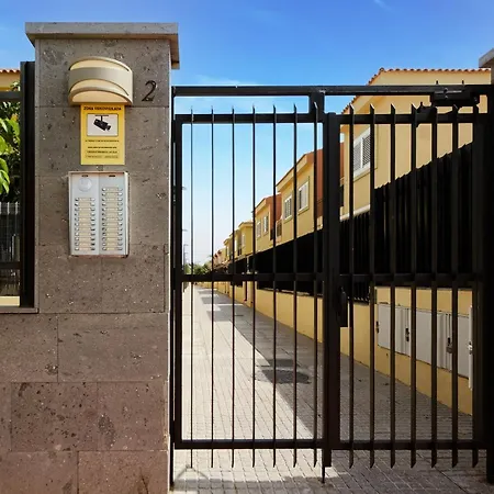 Villa Anil Meloneras