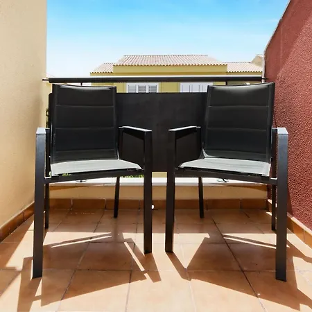 Anil Meloneras Villa *