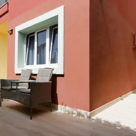 Anil Meloneras Villa San Bartolome de Tirajana (Gran Canaria)