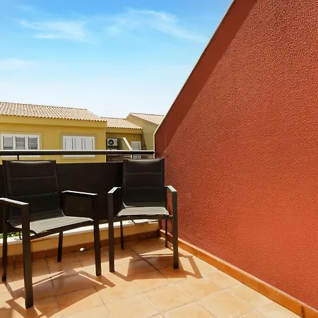 Anil Meloneras Villa *