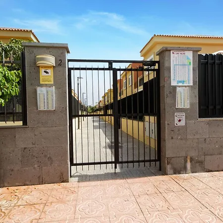 Villa Anil Meloneras *
