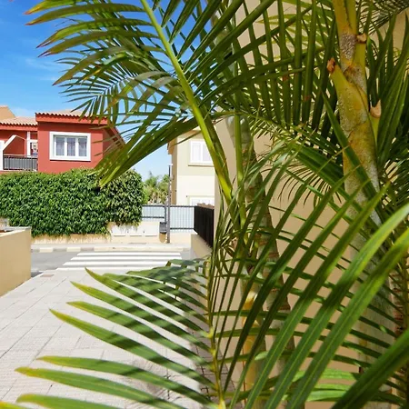 Anil Meloneras Villa *