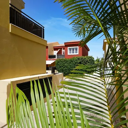 Anil Meloneras Villa
