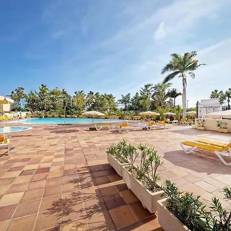 Villa Anil Meloneras San Bartolome de Tirajana (Gran Canaria)