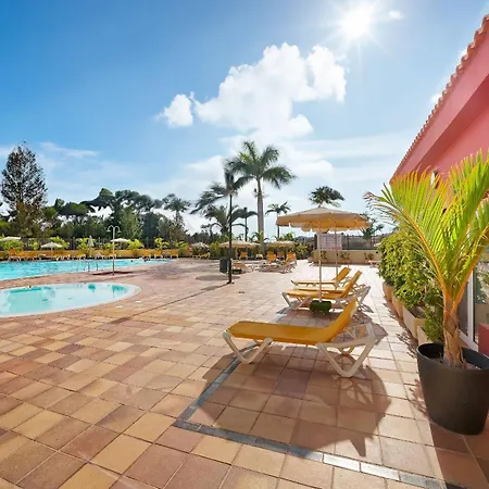 Anil Meloneras Villa San Bartolome de Tirajana (Gran Canaria)