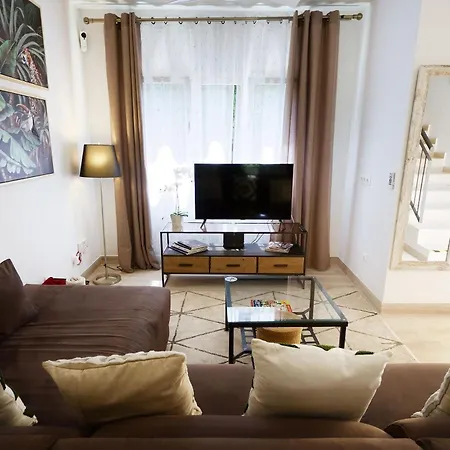 Villa Anil Meloneras *