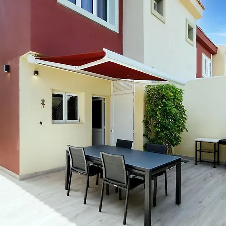 Anil Meloneras Villa