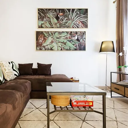 Villa Anil Meloneras San Bartolomé