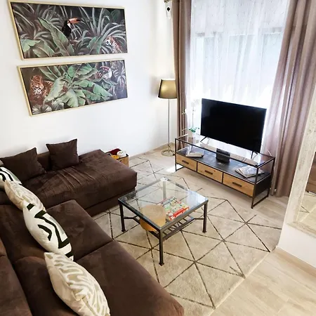Villa Anil Meloneras