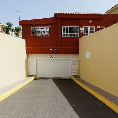 Anil Meloneras Villa *